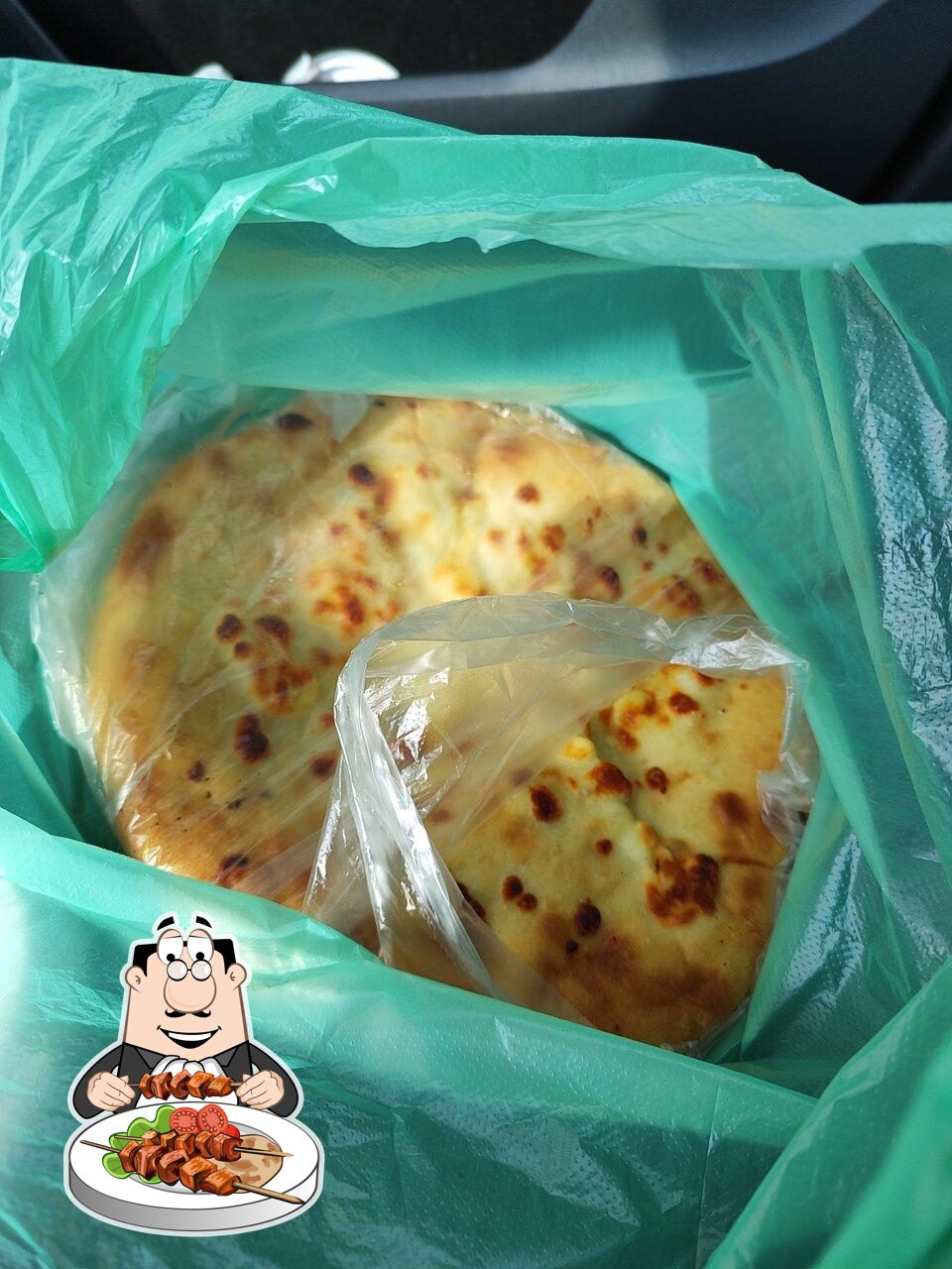 Пекарня