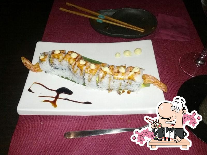 Tastem Sushi Club Rocafort
