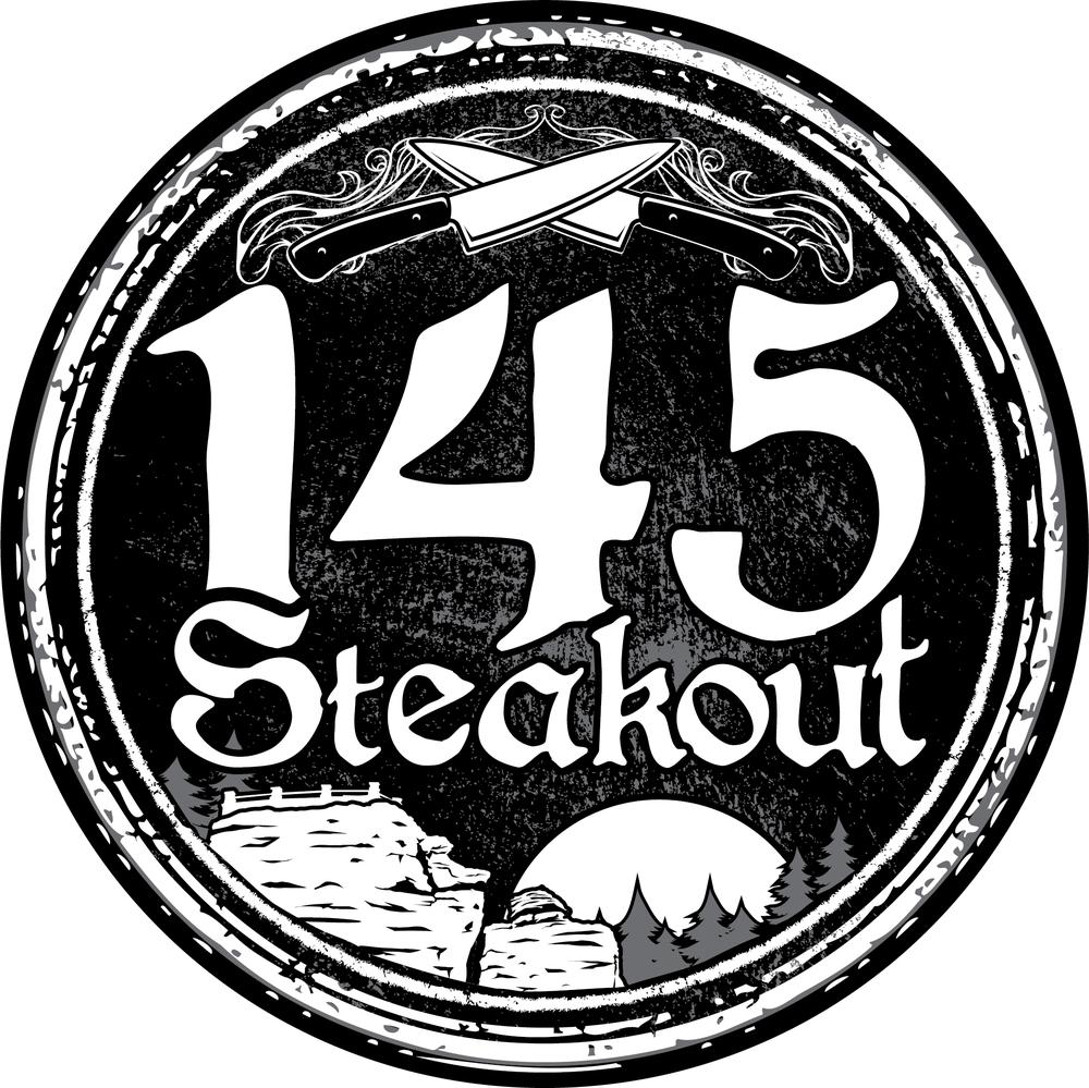 145 Steakout