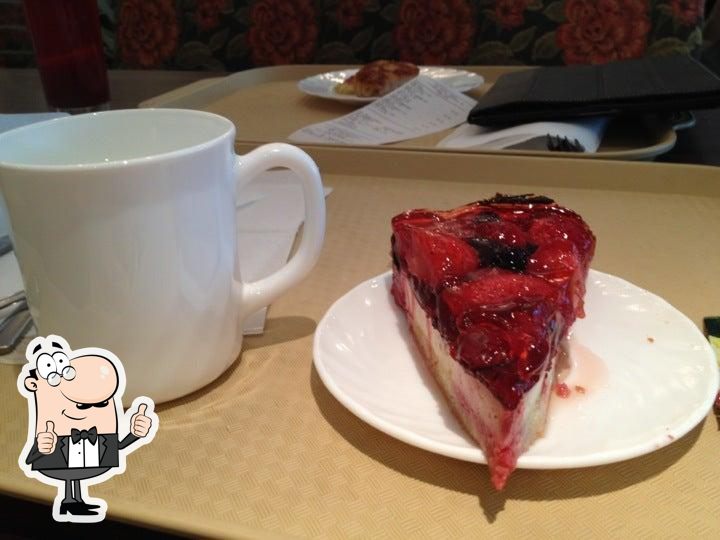 Spar Cafe