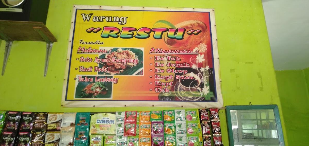 Warung Restu