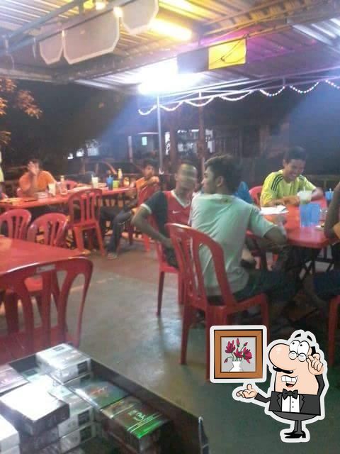 A.M.R CafeCorner