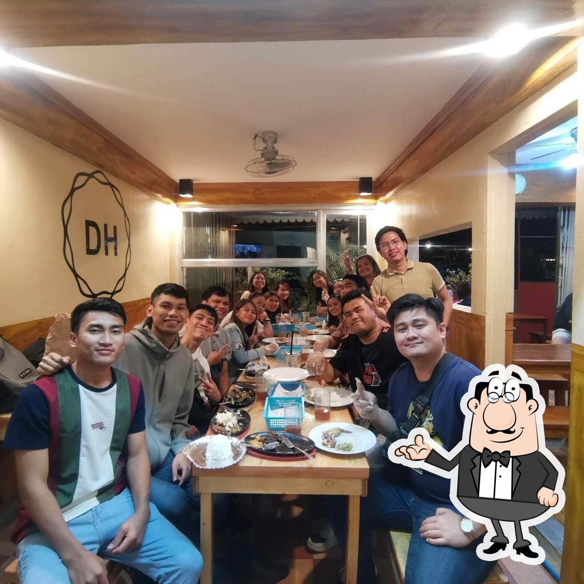 Don Heraldo Restaurant