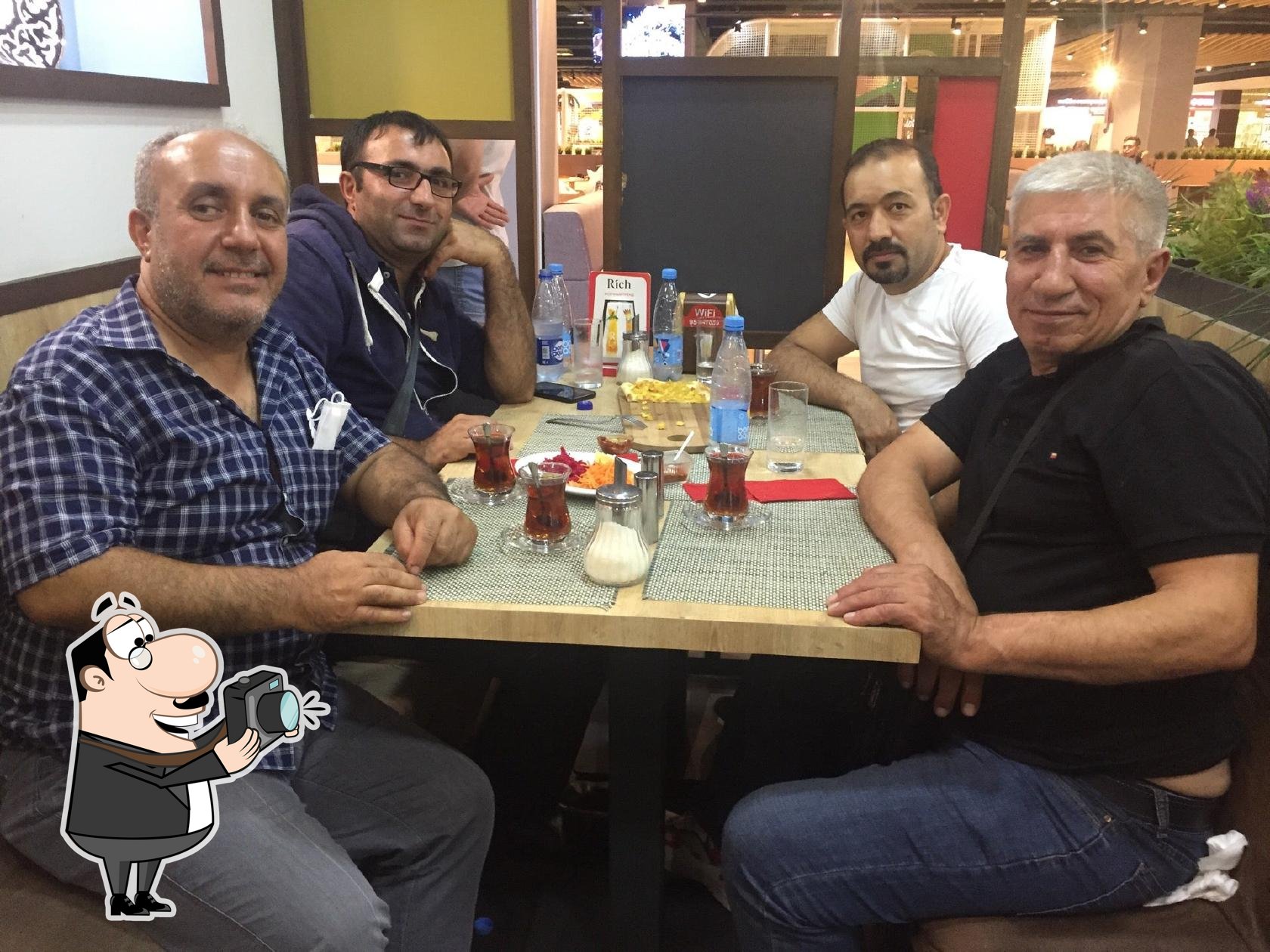 Iskender