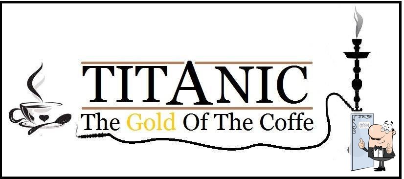 Titanic caffe