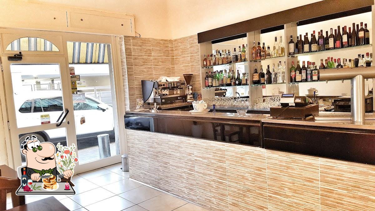 Ristorante pizzeria Puccini