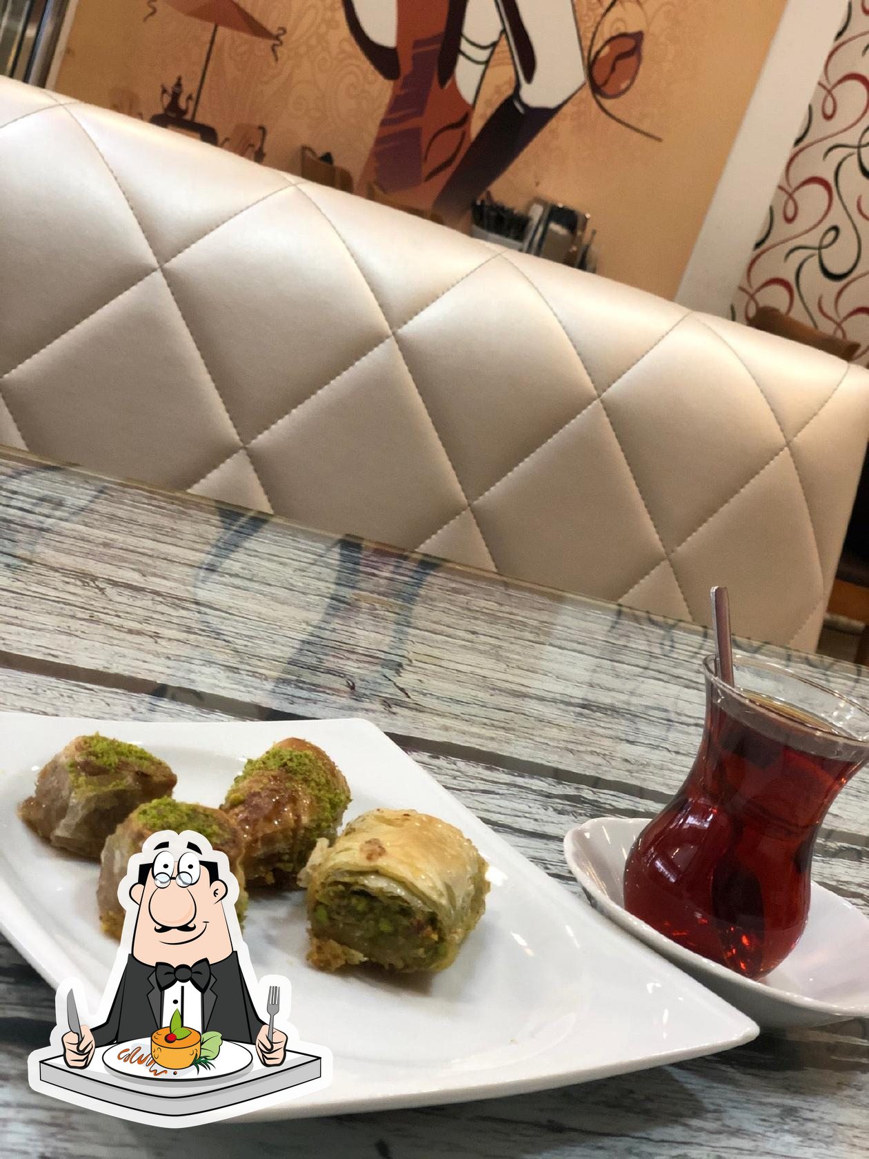 Tütüncüoğlu Baklava