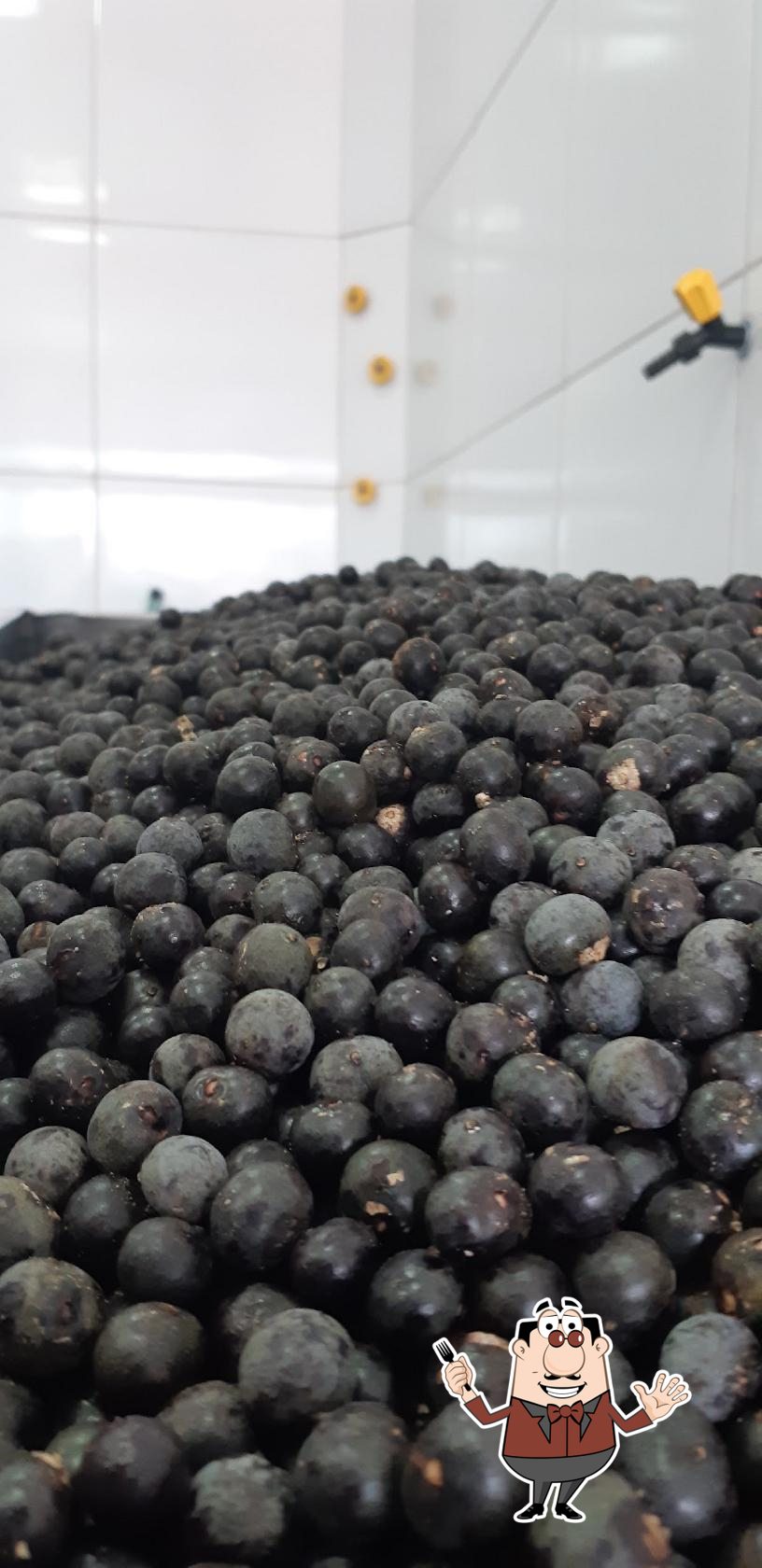 Açaí DuElvis