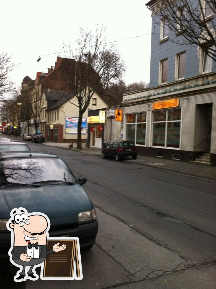 Can Kebaphaus