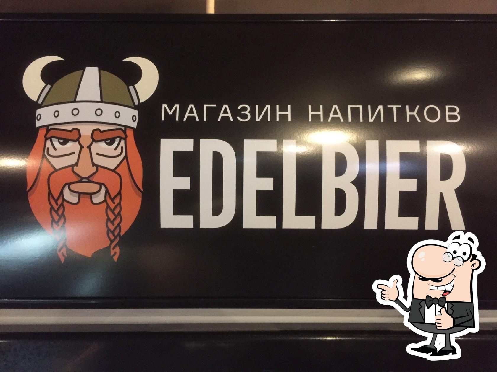 Edelbier