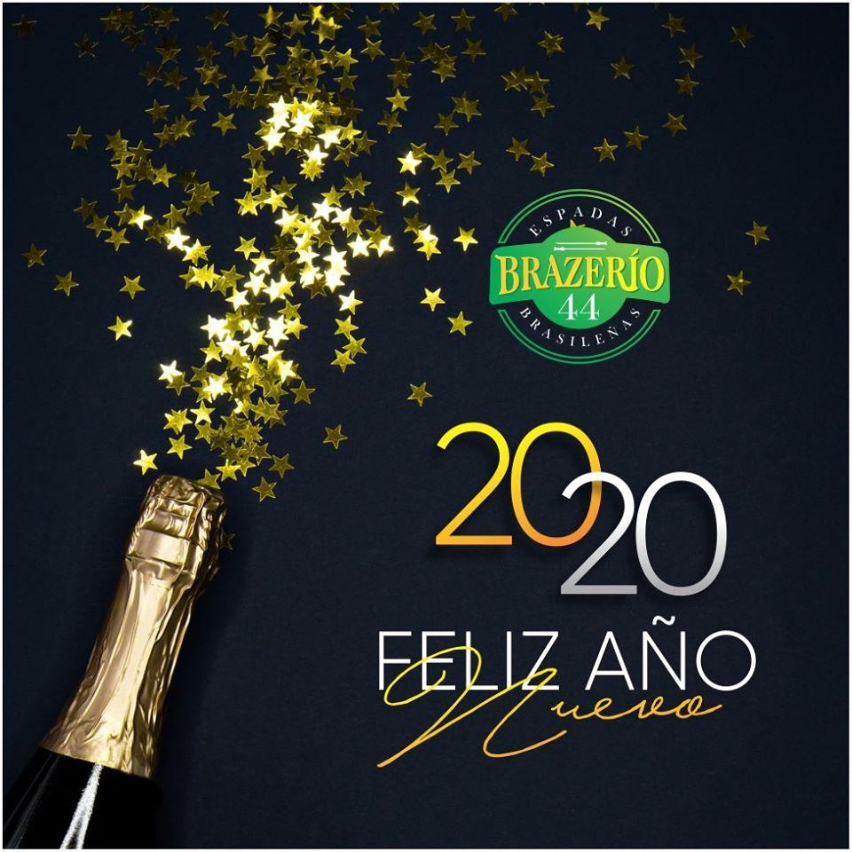 Brazerío 44