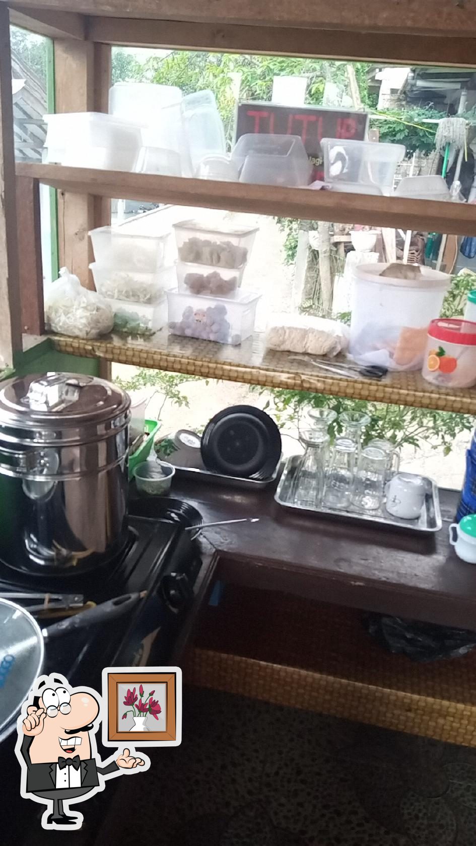 warung bakso ara