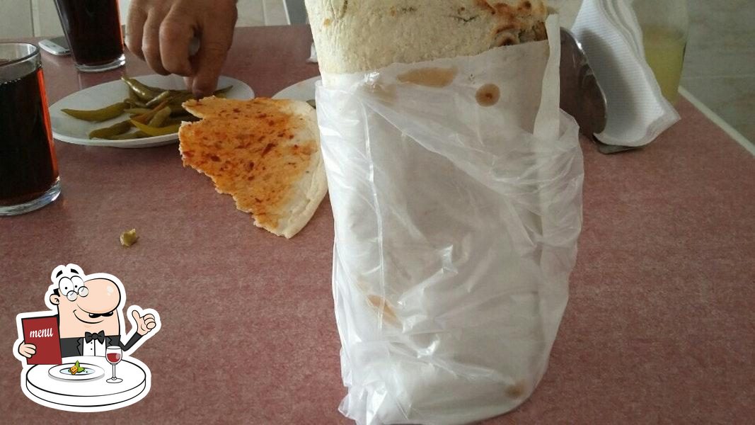 Deniz Döner Ve Kebap