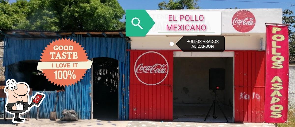 El Pollo Mexicano Suc. Norte