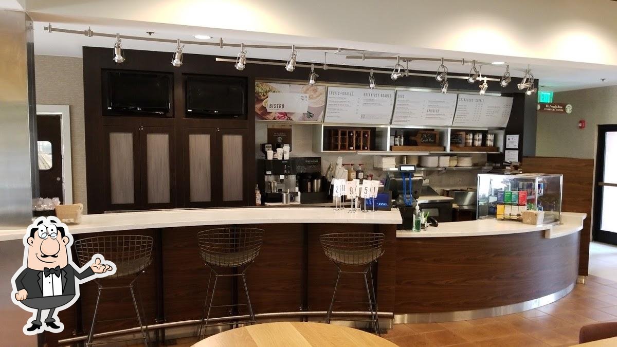 The Bistro - Eat. Drink. Connect.