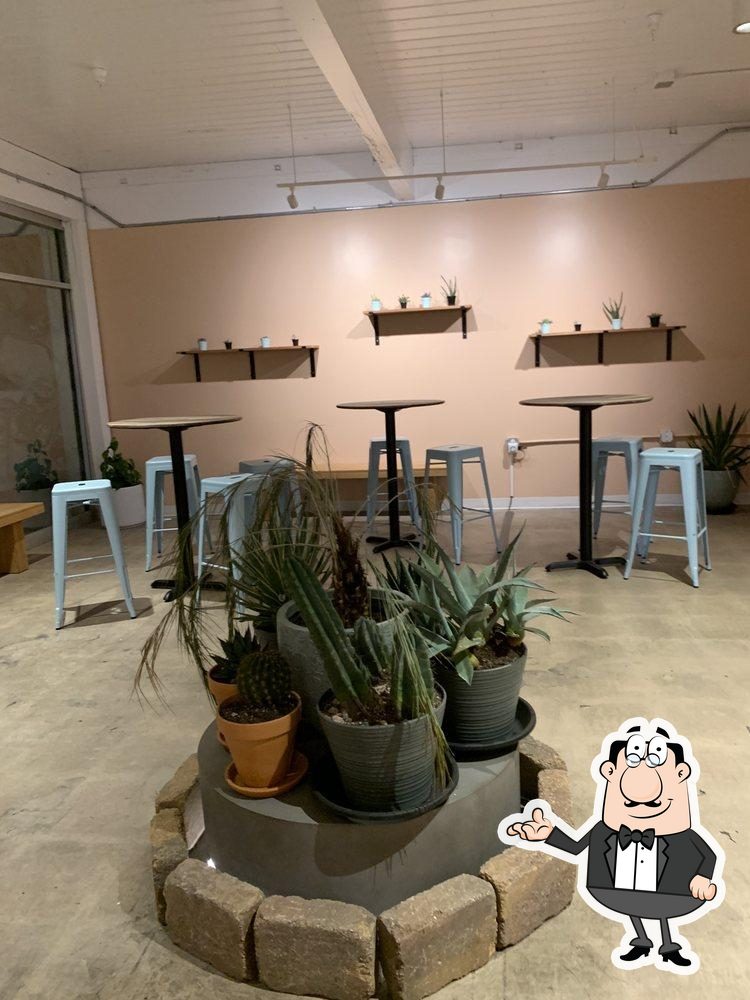 Tempe Food Court