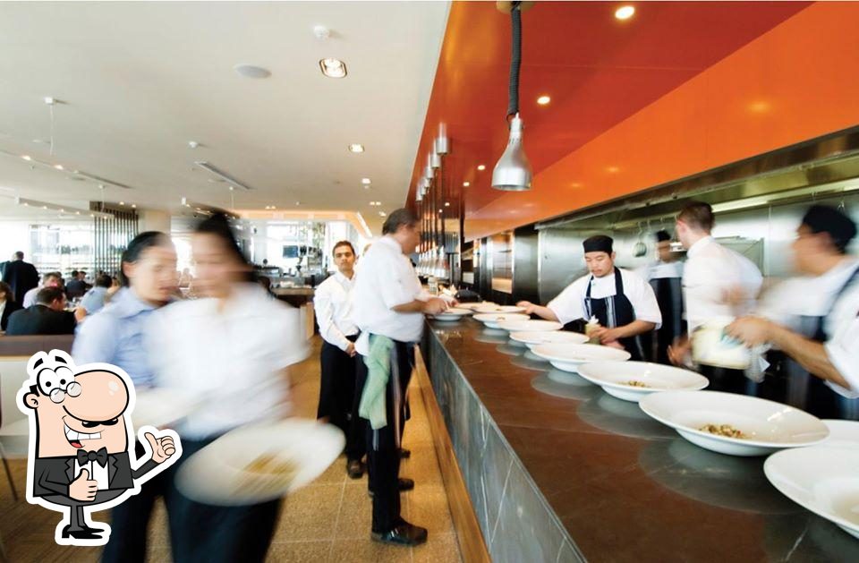 The Restaurant