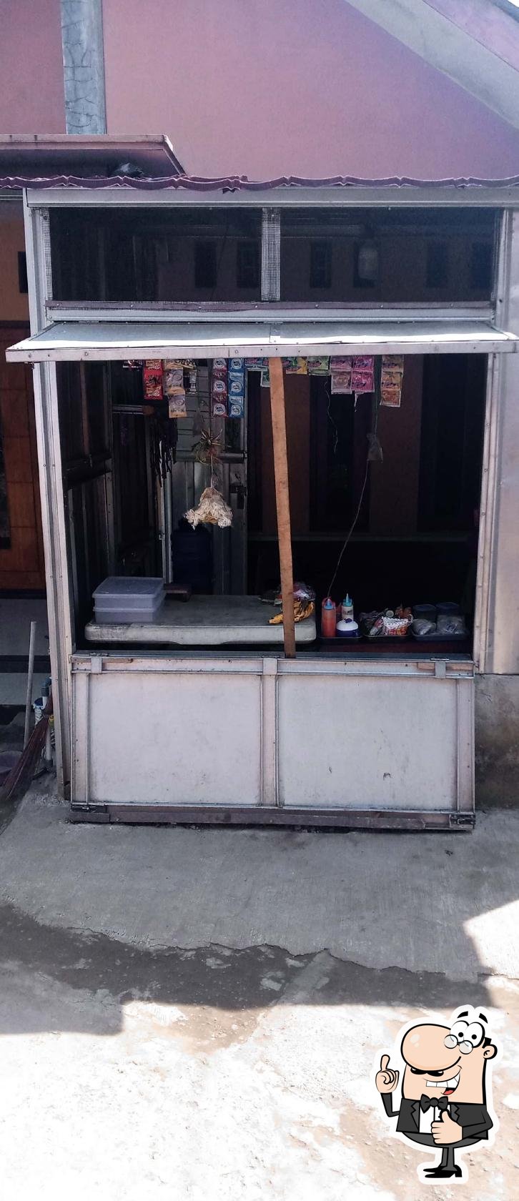 Warung Seblak Fitrah