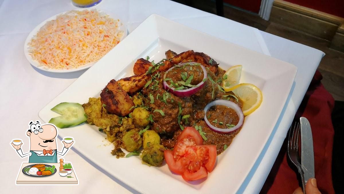 The Mogul Tandoori