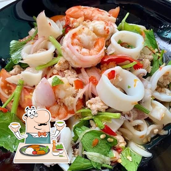 ร้านทาร์มพัทยา
