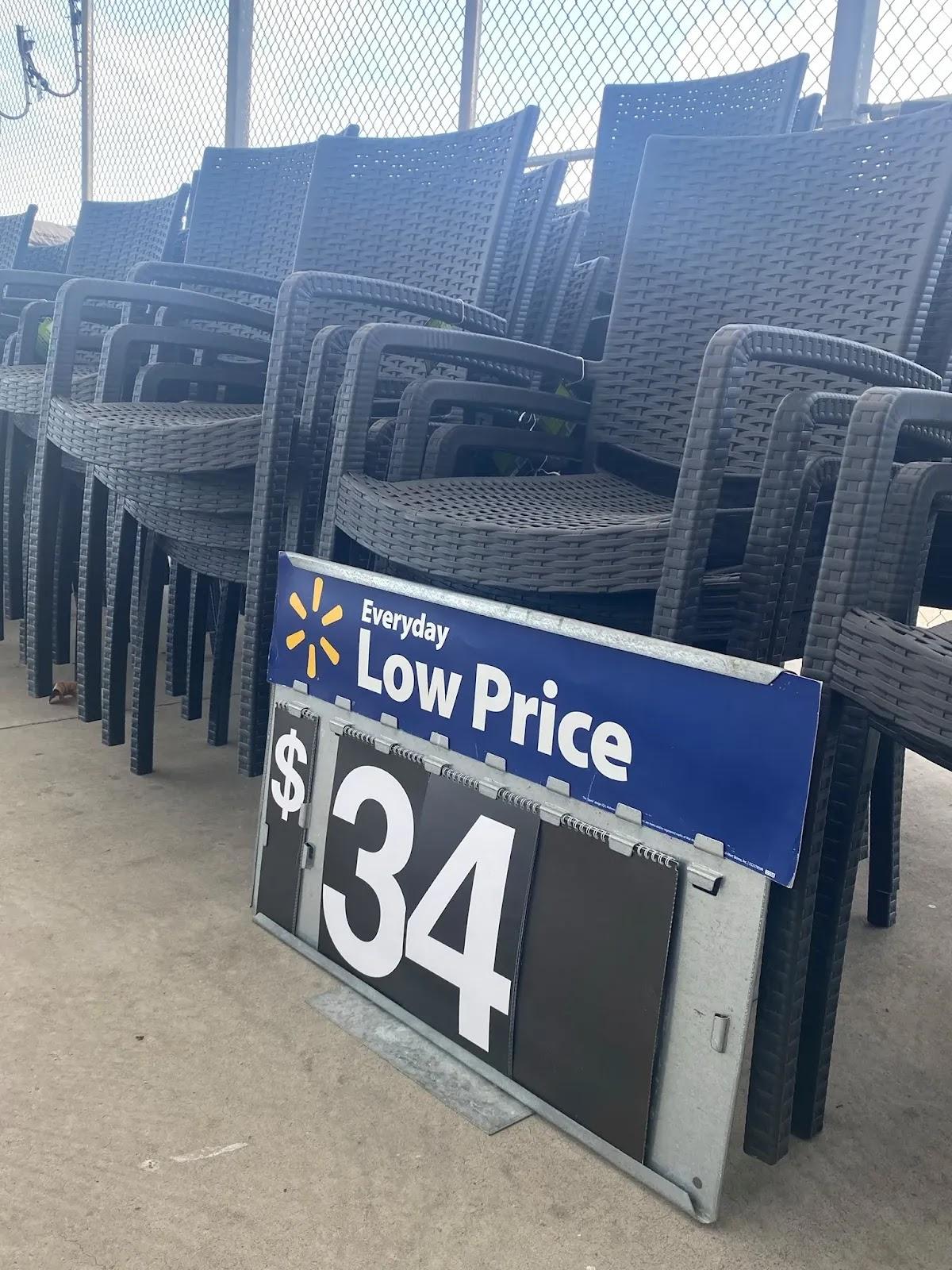 Walmart Supercenter