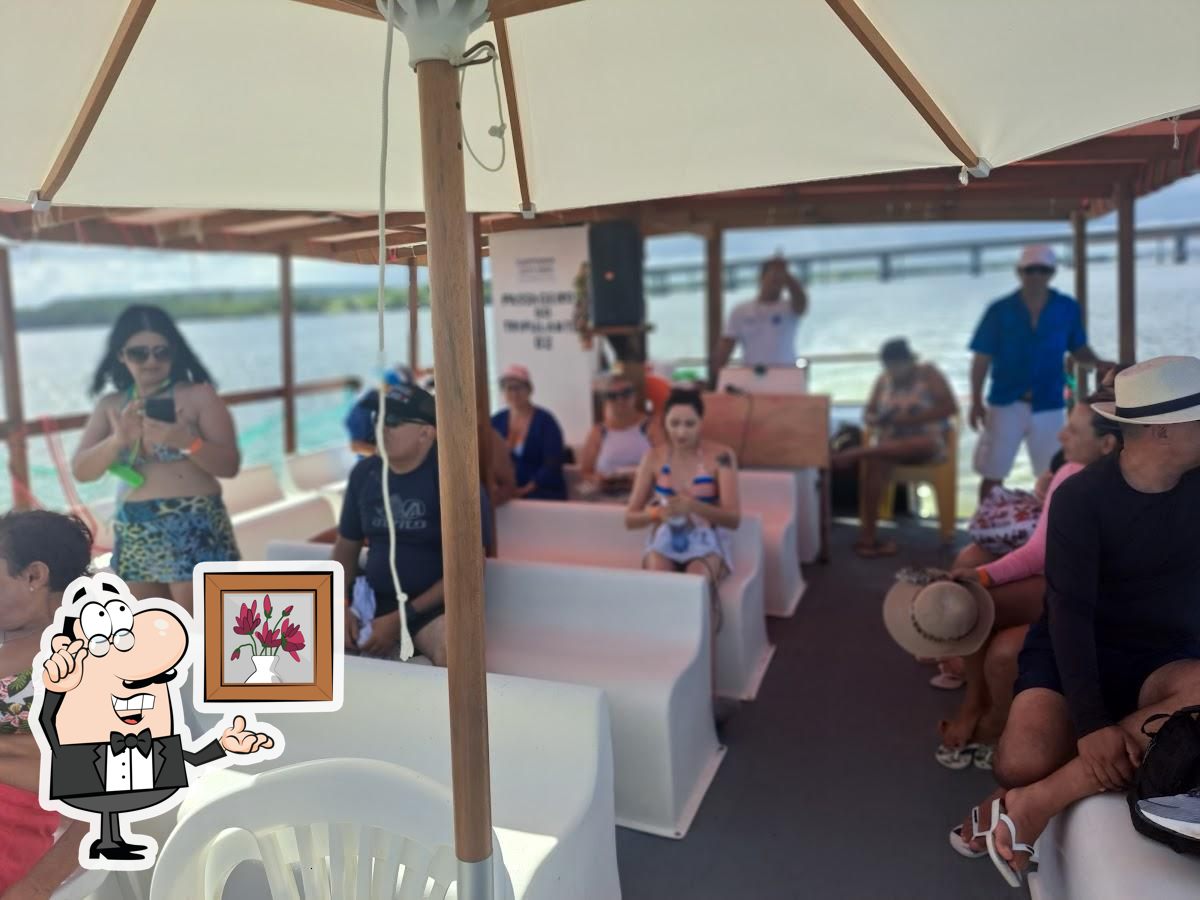 RESTAURANTE PIER