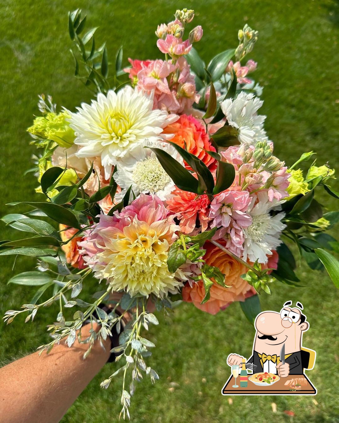 Petal Pushers