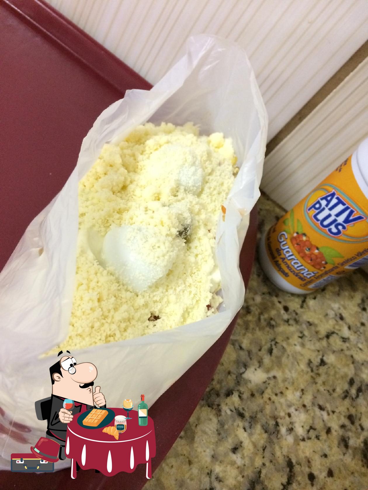 Sassá Lanches