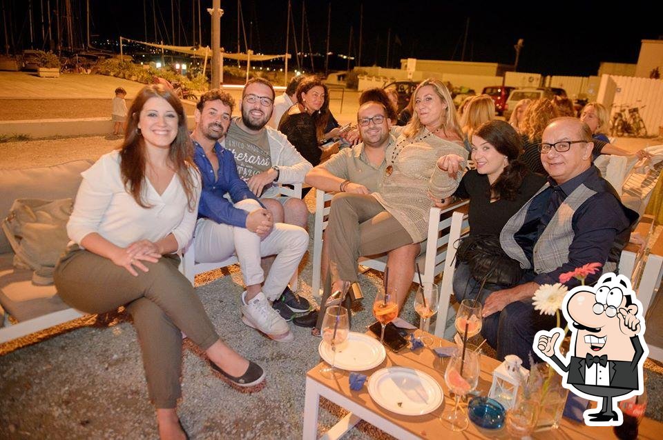 SeaBar - Isola di Procida Procida