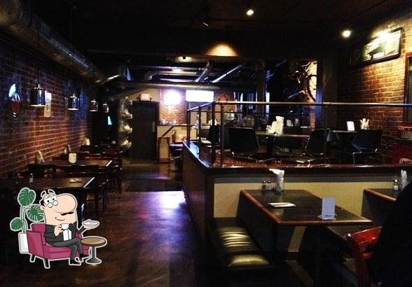 Old Bar