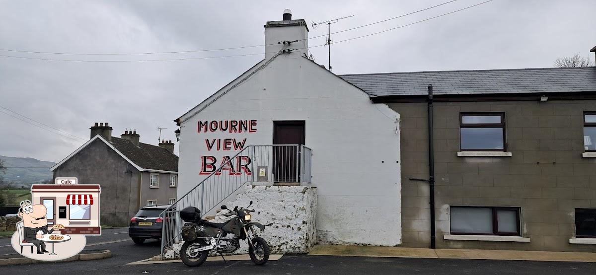 Mourne View Bar