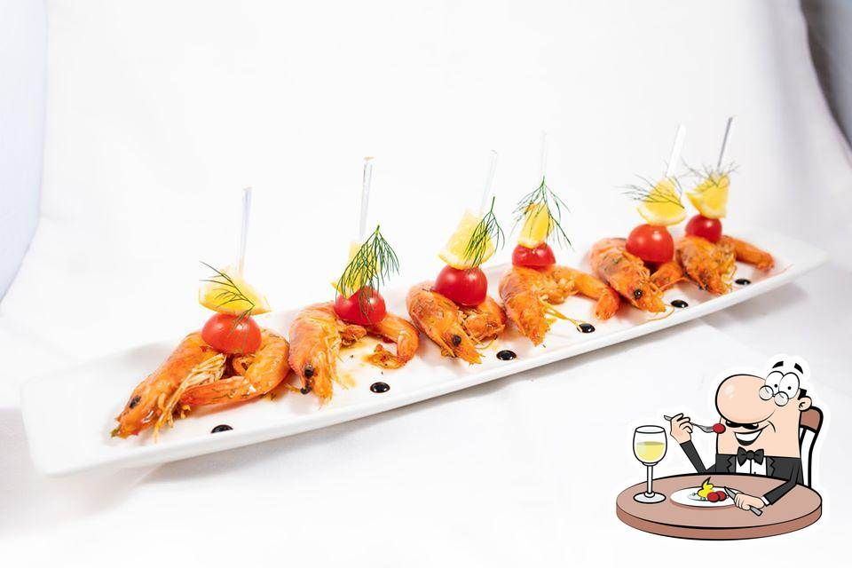 Mozzarella-Pristan Ruse