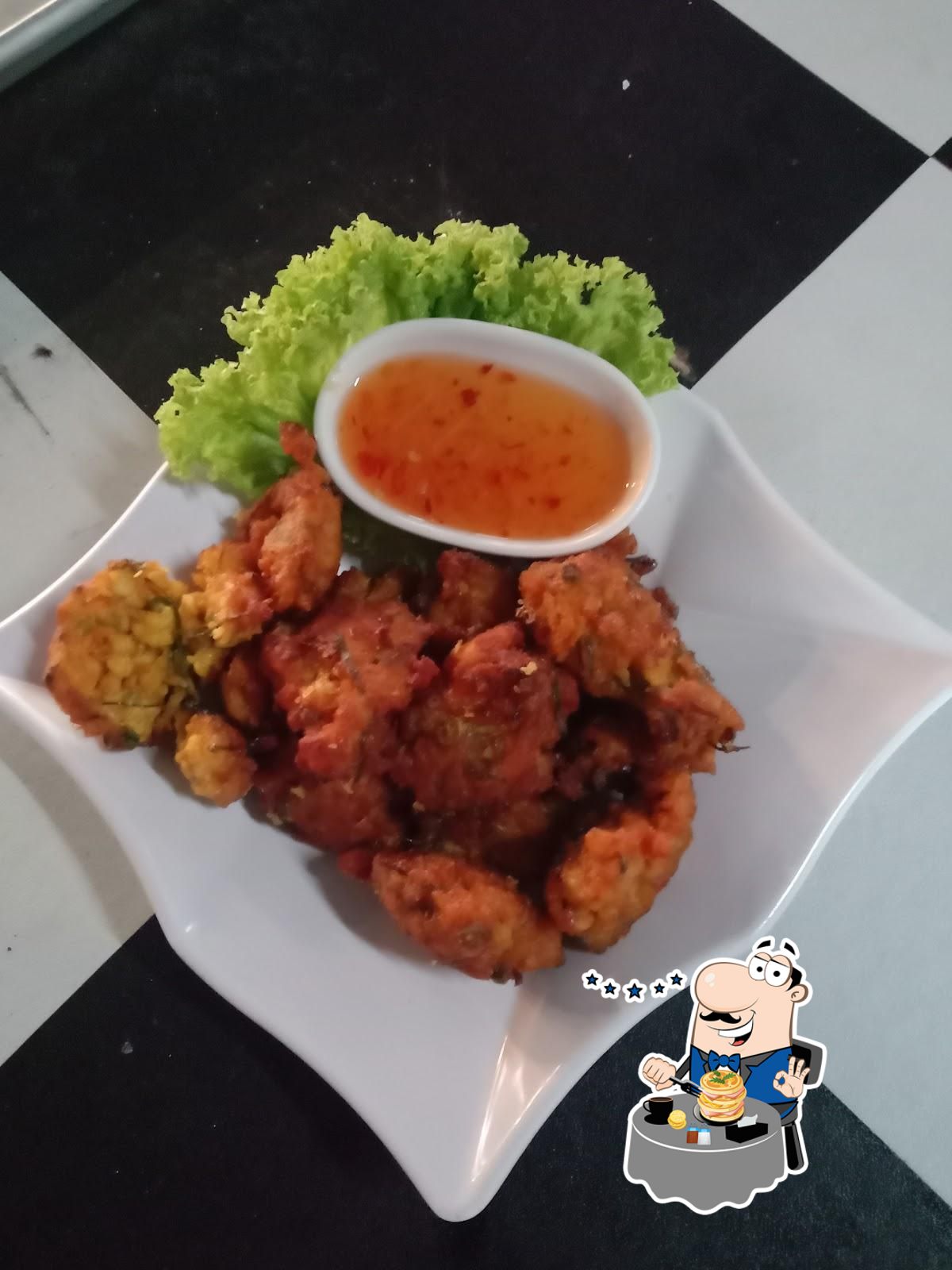 ร้านอาหารตามสั่ง