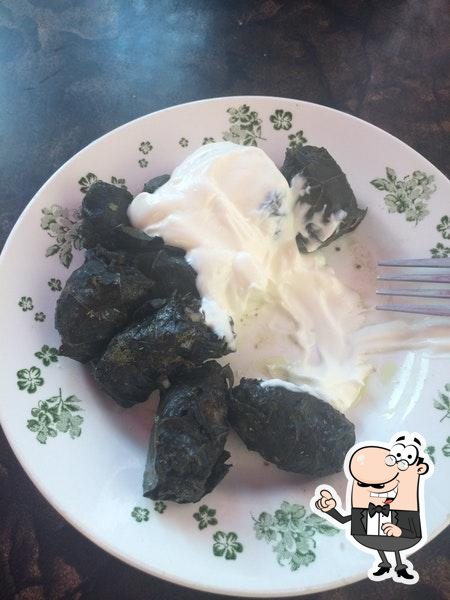 Кафе «Дорожное»
