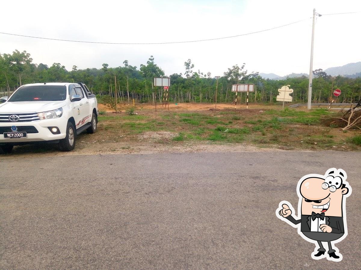 Gerai Kemendor