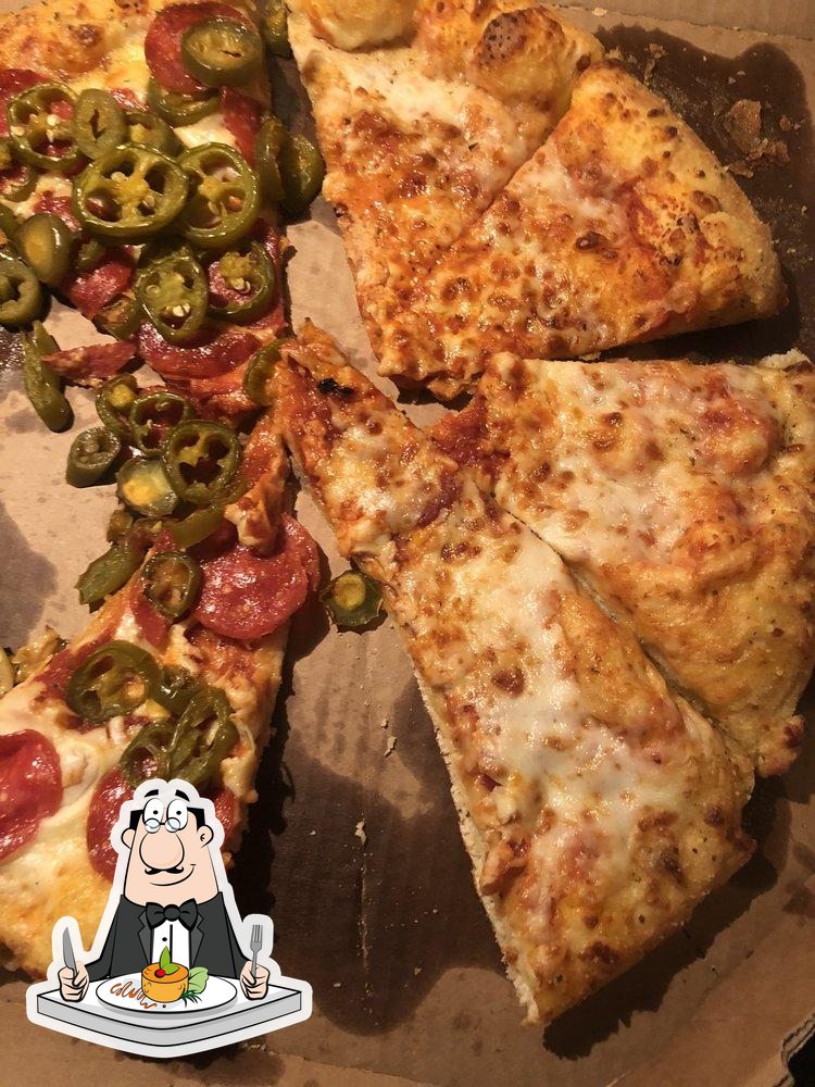 Domino's