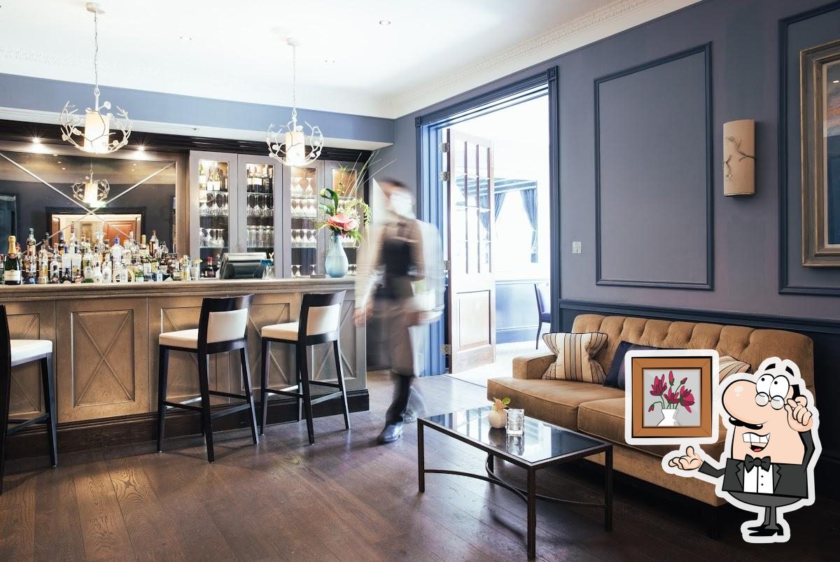 Montagu's Mews at The Royal Crescent Hotel & Spa