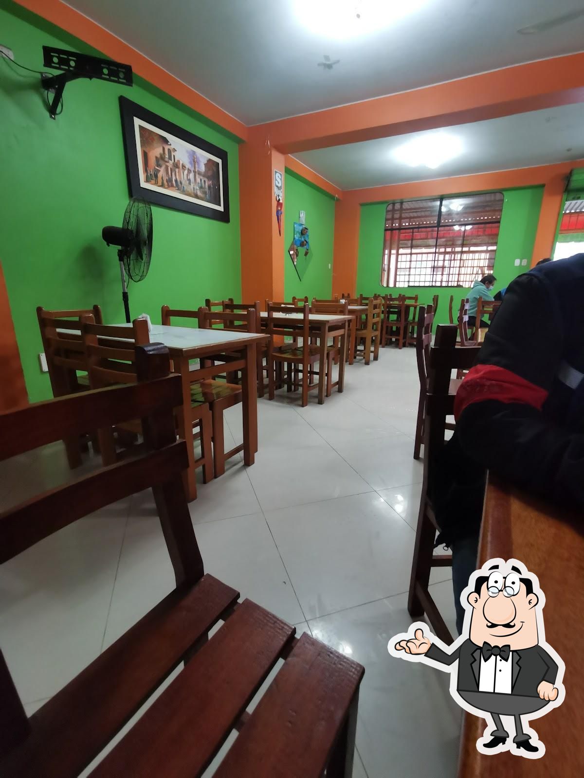 Restaurante Antojitos
