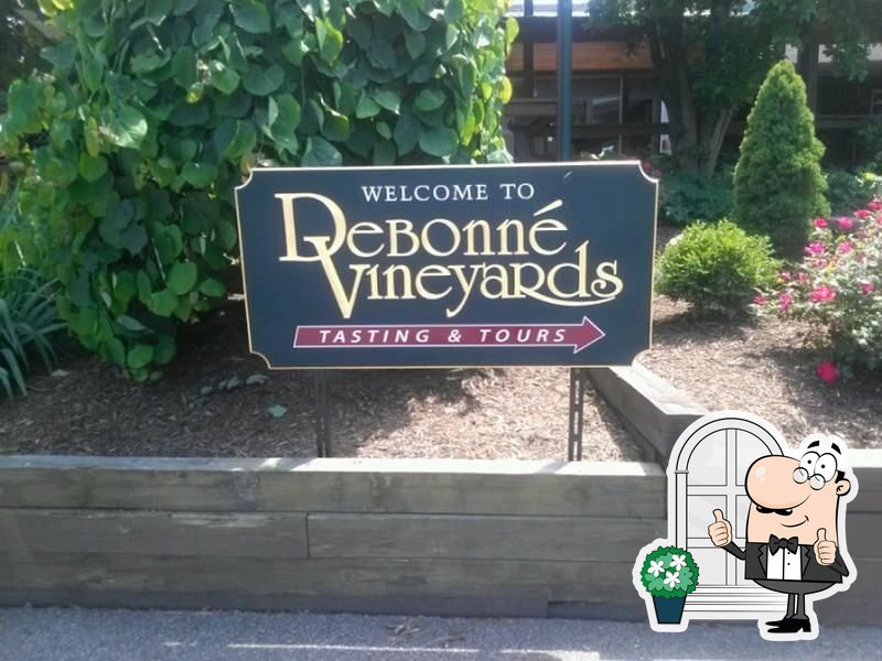 Debonné Vineyards