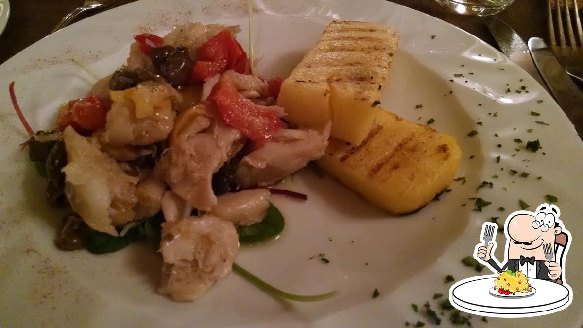 Ristorante Ai Mulini