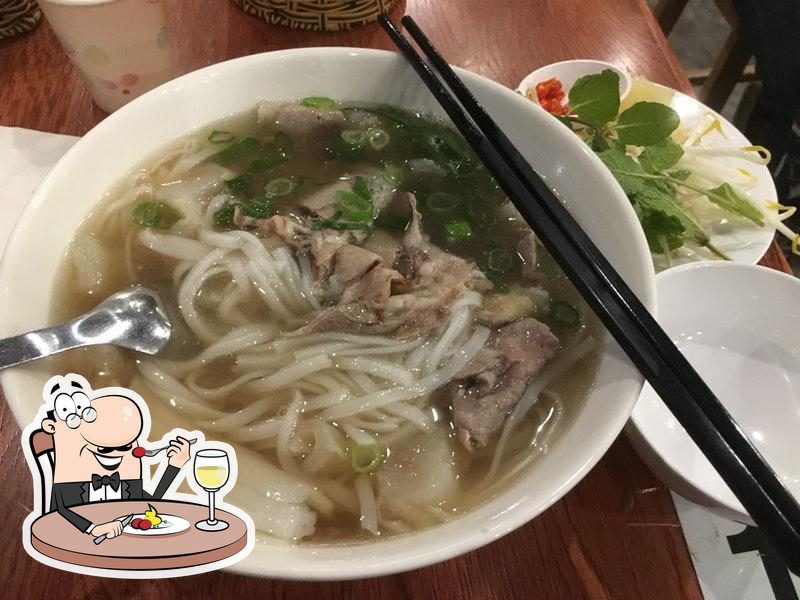 Pho Vietnamese