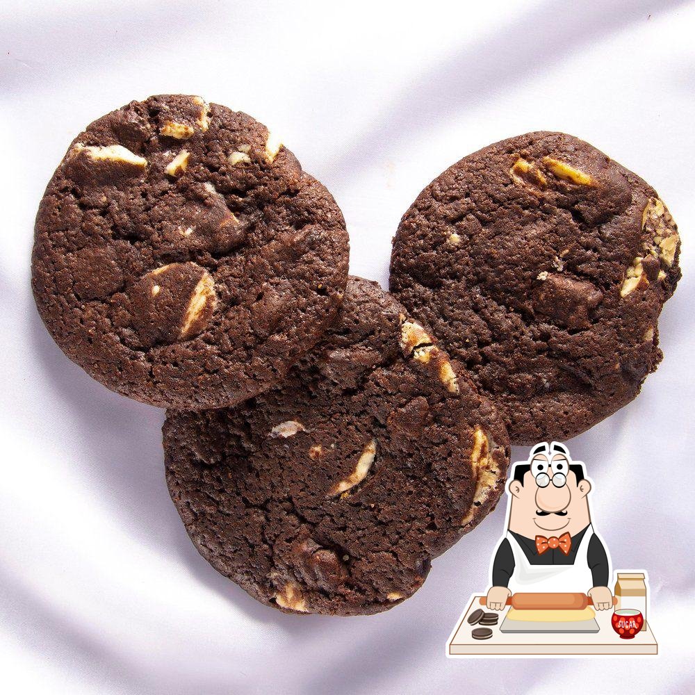 Mariah's Cookies