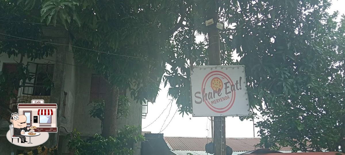 ShareEatMeryenda