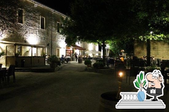 Ristorante il corno d'oro