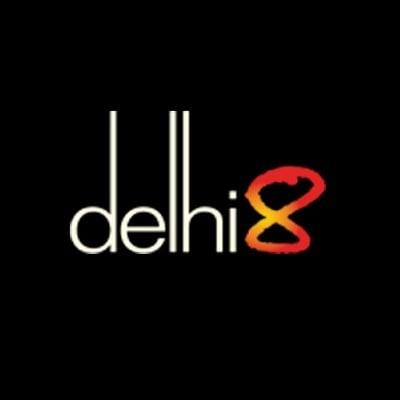 Delhi 8