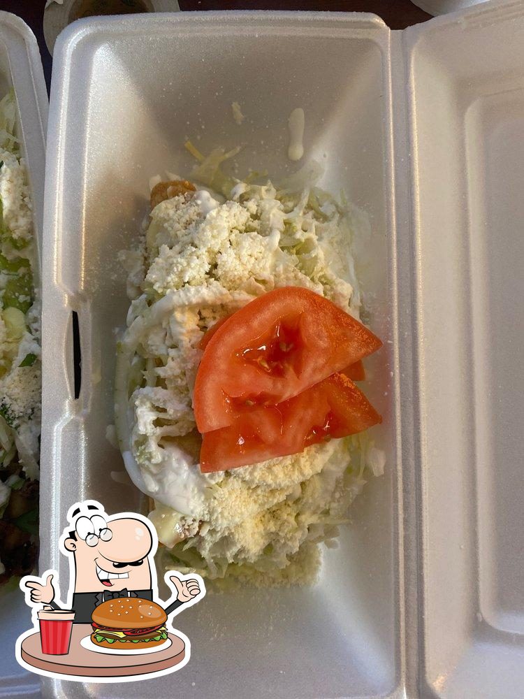 Taco Riendo