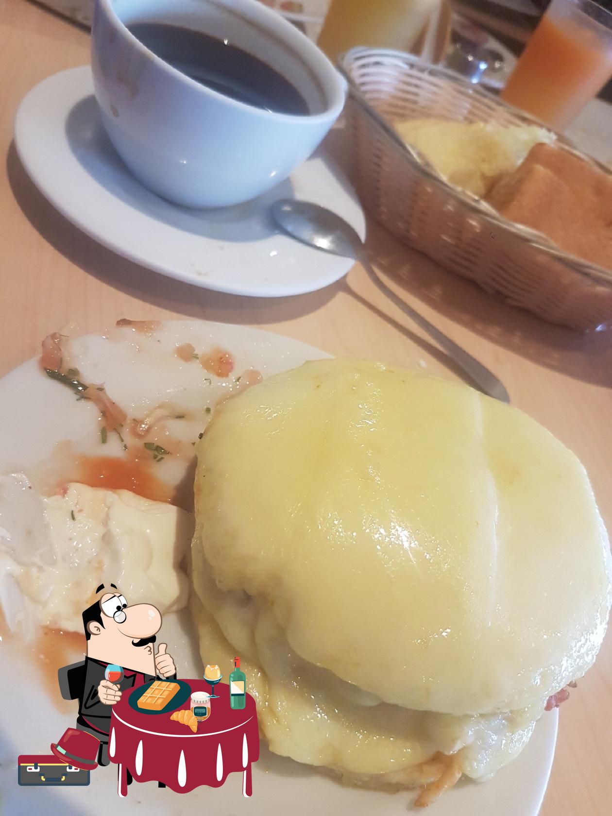 La Merced
