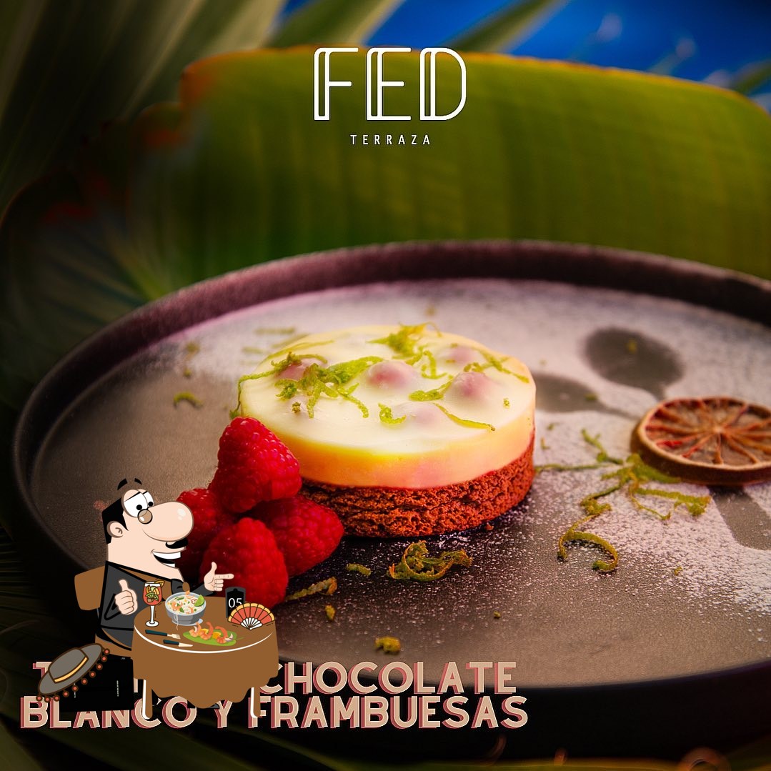 FED Terraza