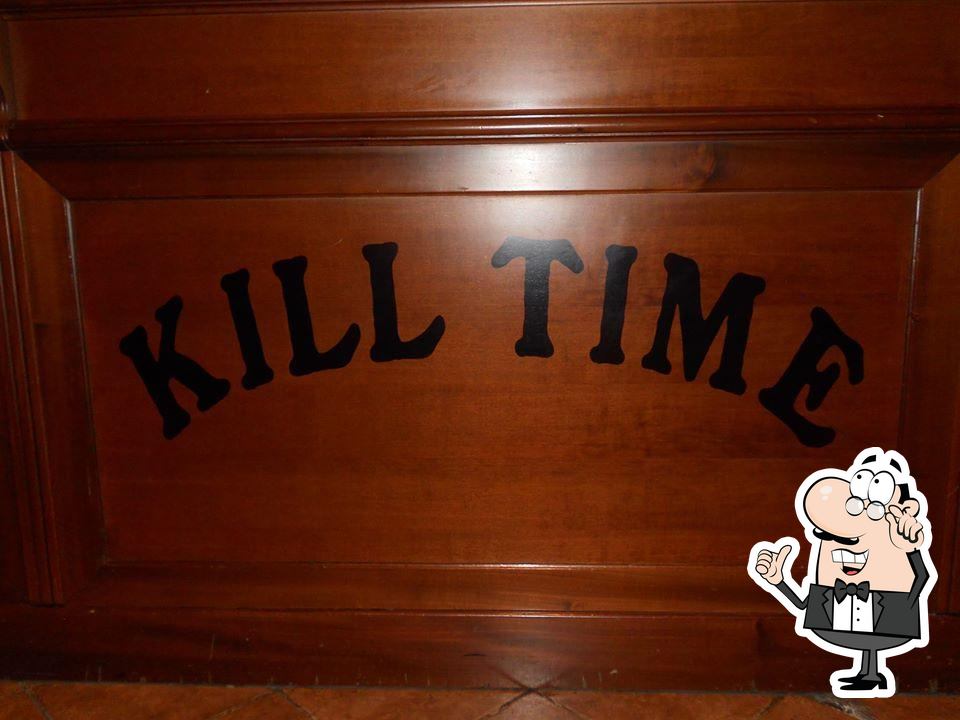 Kill Time Pub Pizzeria