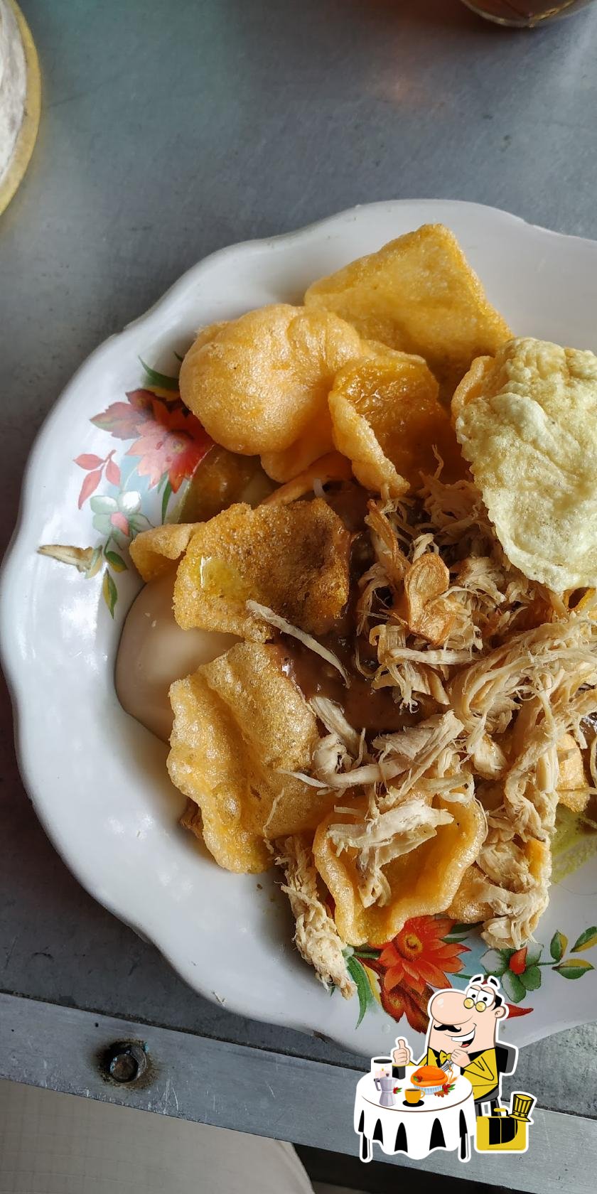 Gado2 Ayam Mas Ading